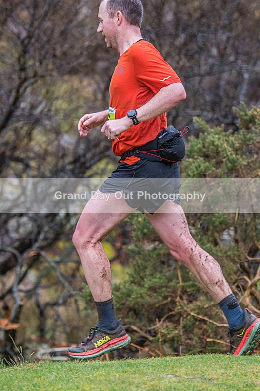 Buttermere-27 - Fellside Events Buttermere Trail Race Sunday 17th March 2024