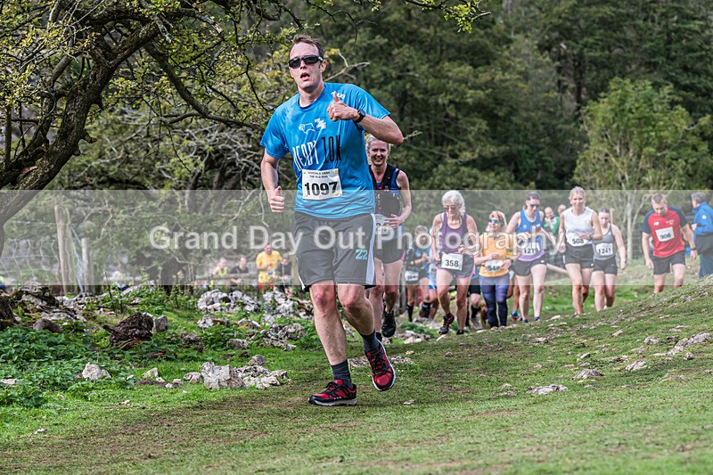 Dovedale-1418 - Dovedale Dash Sunday 4th October 2026