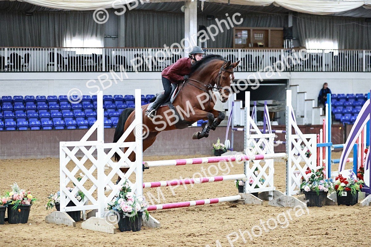 SBM_000719 - Class 3 - Senior Discovery 1.00m