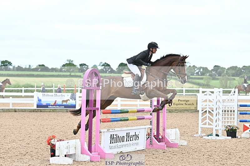 240523A-105434-01584 - Cls 1 Snr 1.05m and 1.10m