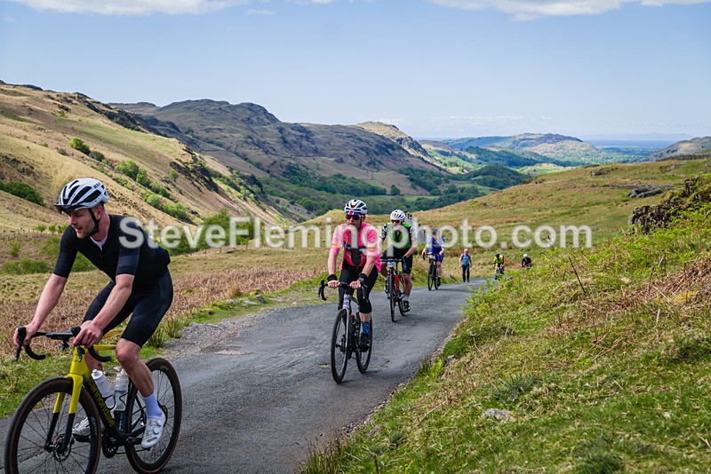114949 - Hardknott Pass Camera 1 11.00-12.00