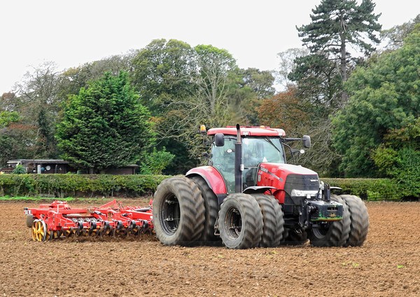  - Farming/Agriculture