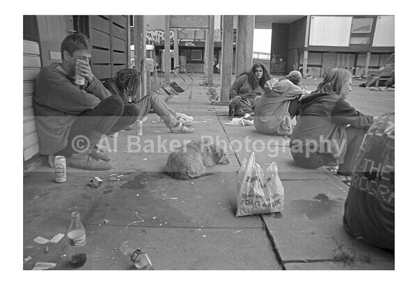 K35 - THE LAST DAYS OF HULME