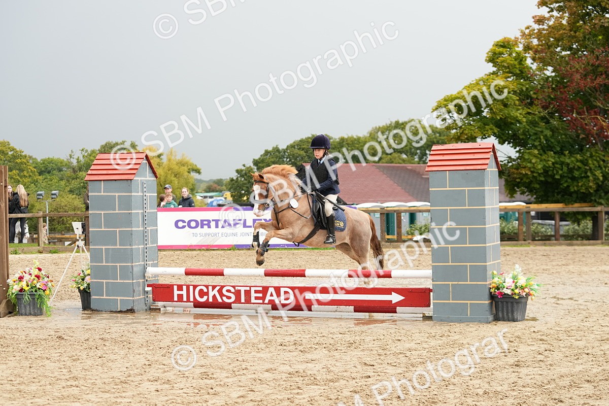 SBM_33424 - J5 - Junior Pony 50cm Championship
