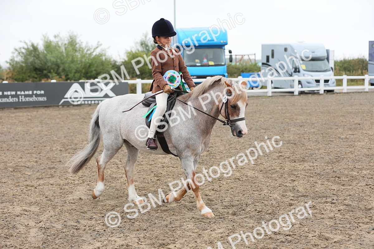 SBM_21912 - Class 806 - Young ridder 10 Yr & Under