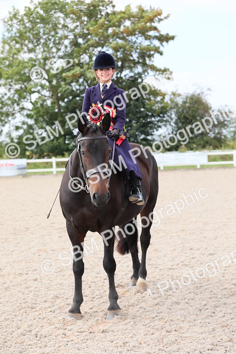 SBM_14604 - Class 211 Best Side Saddle Horse/Pony