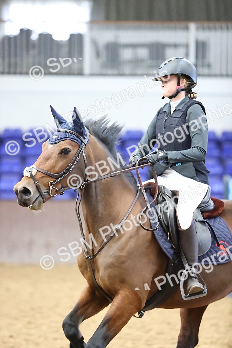 SBM_001672 - Class 5 - Henlow Veterinary Hospital - 70cm Area 12 Championship Qualifier