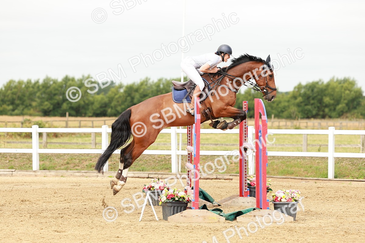 SBM_016849 - Class 20 - Senior Newcomers - 1.10m