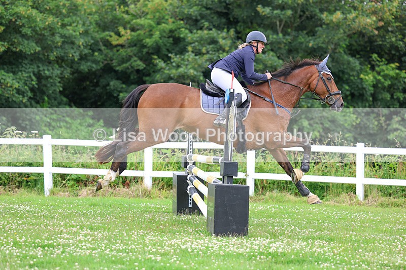 3E7A3932 - Class 6: Hawkins Motors Senior 1.00m Derby