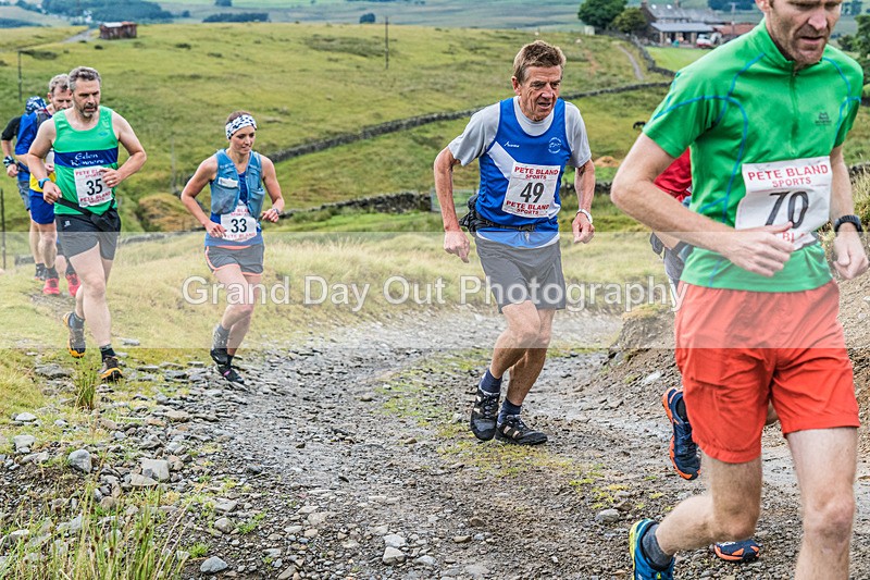 Tebay-94 - Tebay Fell Race Wednesday 28th June 2023