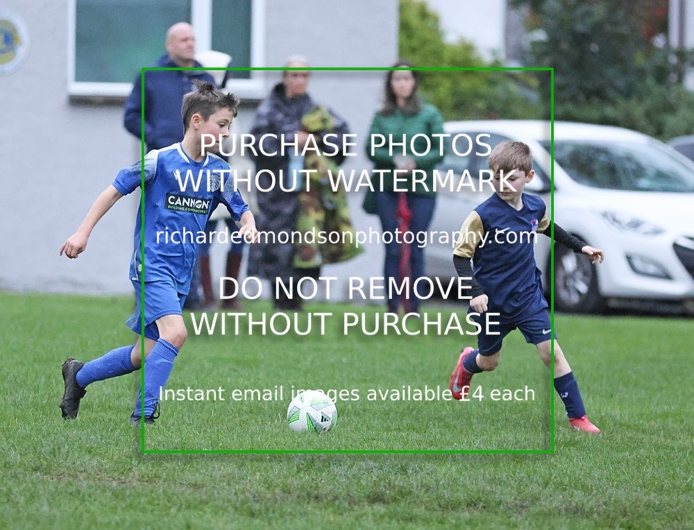 533A0642 - Wattsfield U9 vs Swarthmoor (17/9/25)