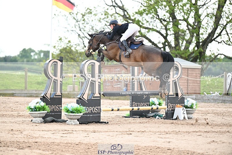250509-141139-07566 - Cls 15 Talent Seeker inc 7yr old - 1.30pm break to End