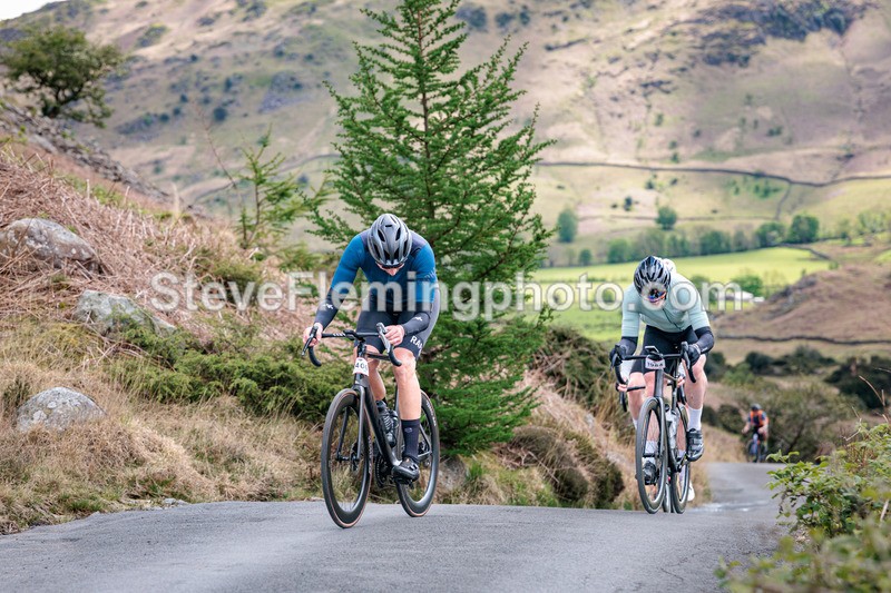 130227 - Blea Tarn Climb 13:00 - 14:00