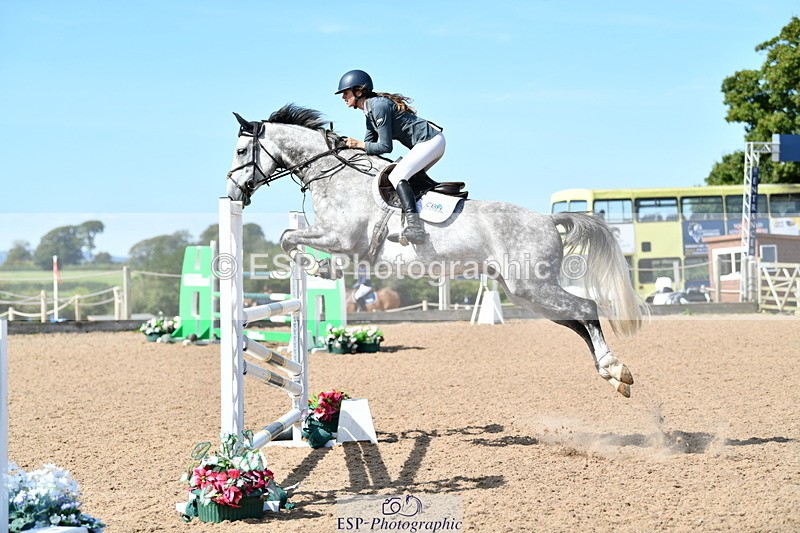 240914A-130727-07177 - Cls 15-S Snr Foxhunter