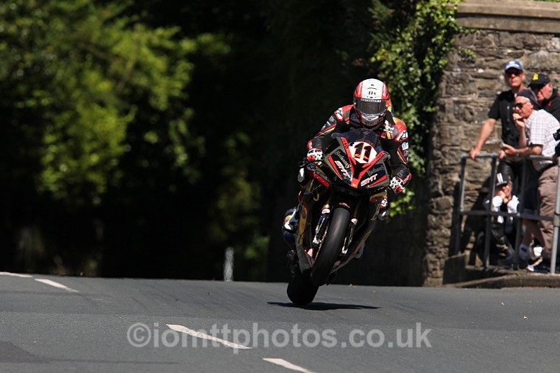  - Superbike Race