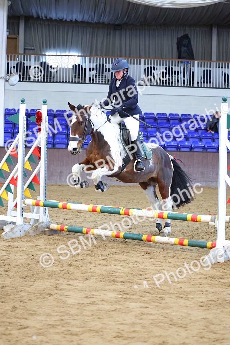 SBM_000481 - Class 2 - Show Jumping 60cm