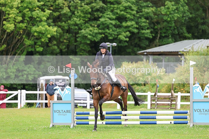 3E7A0503 - Class 2: 60cm Senior