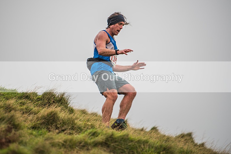 Wasdale Show-593 - Wasdale Head Show Fell Races (Junior & Senior) Saturday 14th October 2023