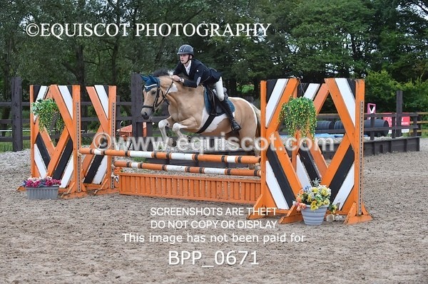 BPP_0671 - CLASS 17 SAT Equiyd 0.85m Amateur Championship Qualifier