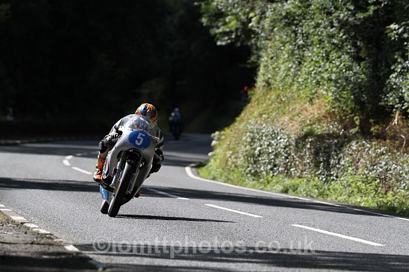 FOM_0508 - 350cc Classic TT