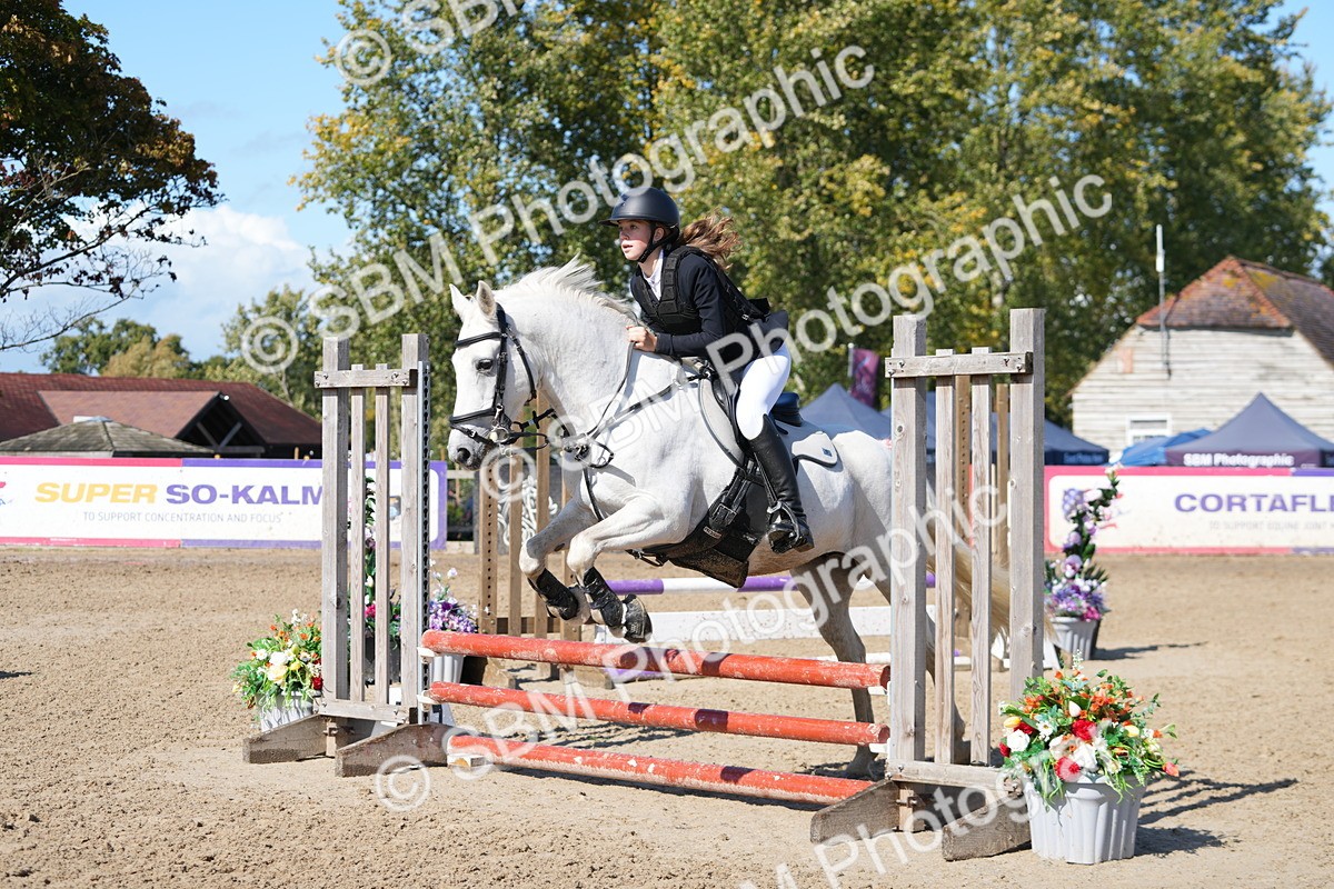 SBM_44451 - J7 - Junior Pony 60cm Championship