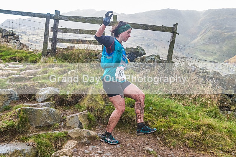 Langdale-2240 - Langdale Horseshoe Fell Race Saturday 8th October 2022
