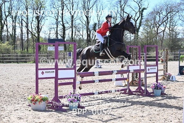 BPP_0057 - CLASS 20 SUN  Senior Discovery/ 1m Open