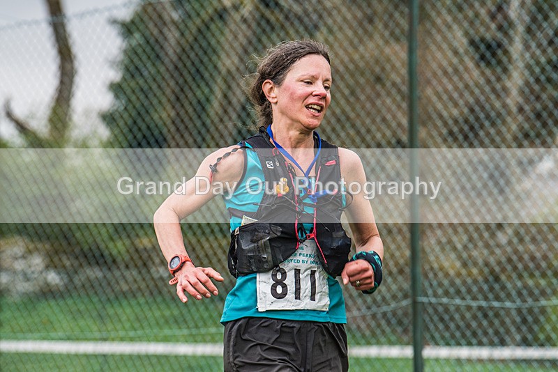 3 Peaks-2159 - The 3 Peaks Race - The Finish - Saturday 29th April 2023