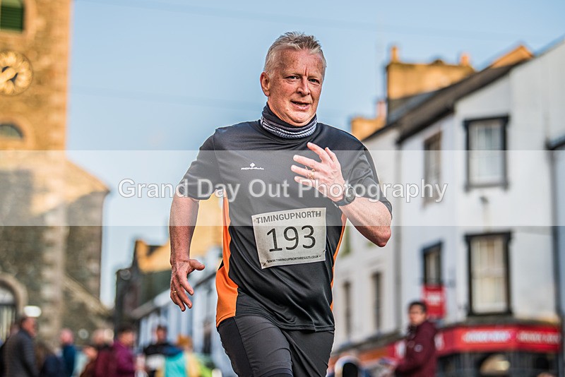 RTH-1052 - Keswick Round The Houses Road Race, Wednesday 26th April 2023