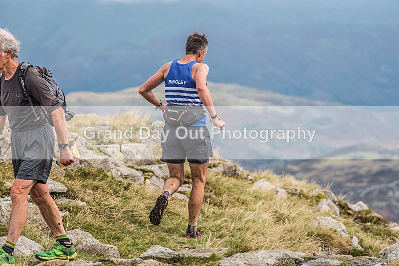 Three Shires-247 - Three Shires Fell Face Saturday 16th September 2023
