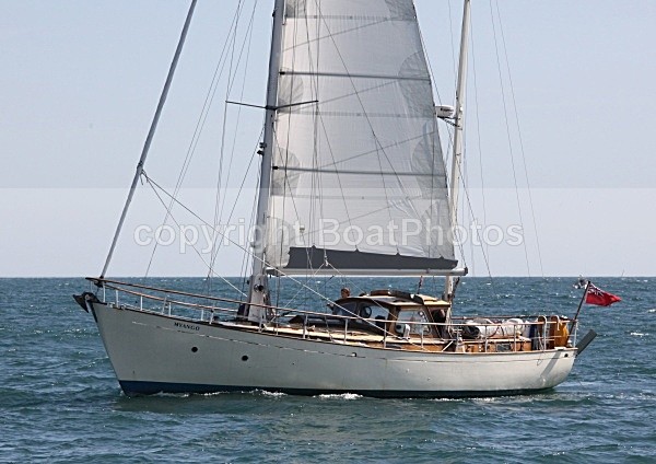 090913 MYANGO IMG_6351 - Sailboats - monohull