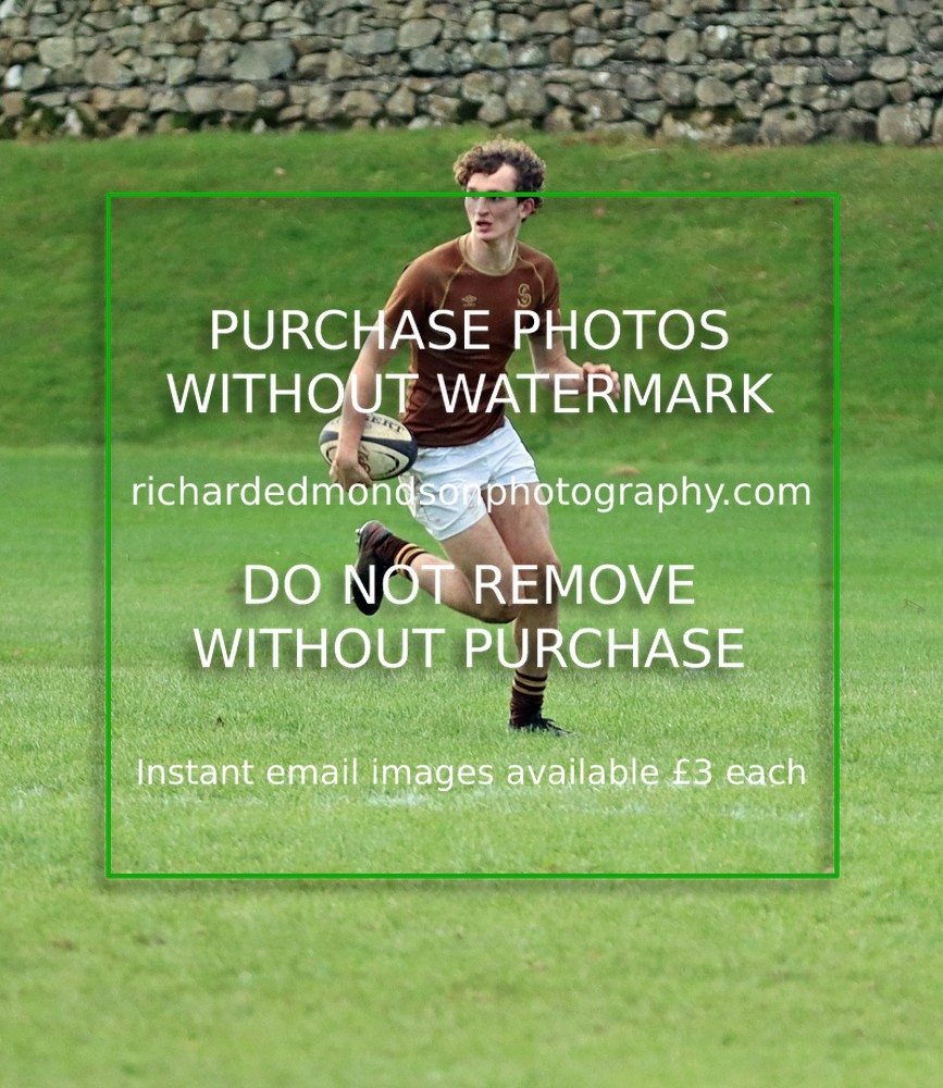 IMG_7531 - Sedbergh School 1st XV vs Llandovery (10/12/24)