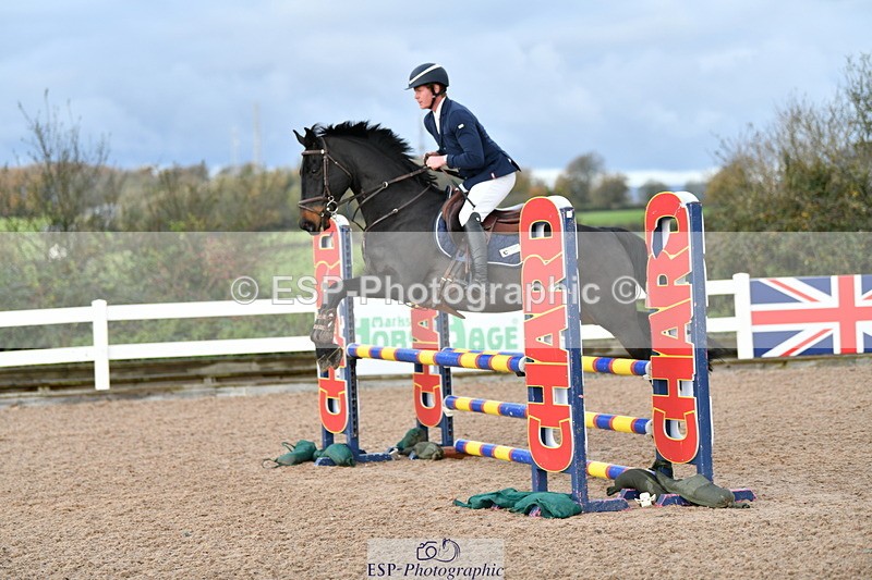 231110A-103100-00071 - Cls 2 British Novice & 90cm Open