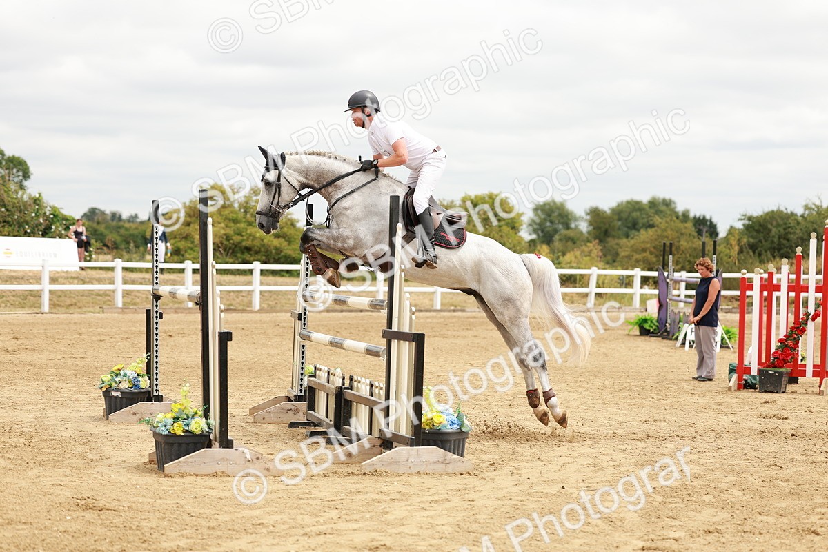 SBM_017554 - Class 21 - Senior Newcomers Championship 2d Rd
