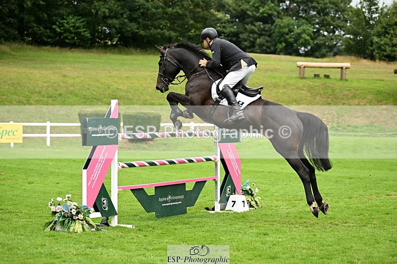 250706A-103846-17322 - Cls 43 Snr 1.30m Grand Prix