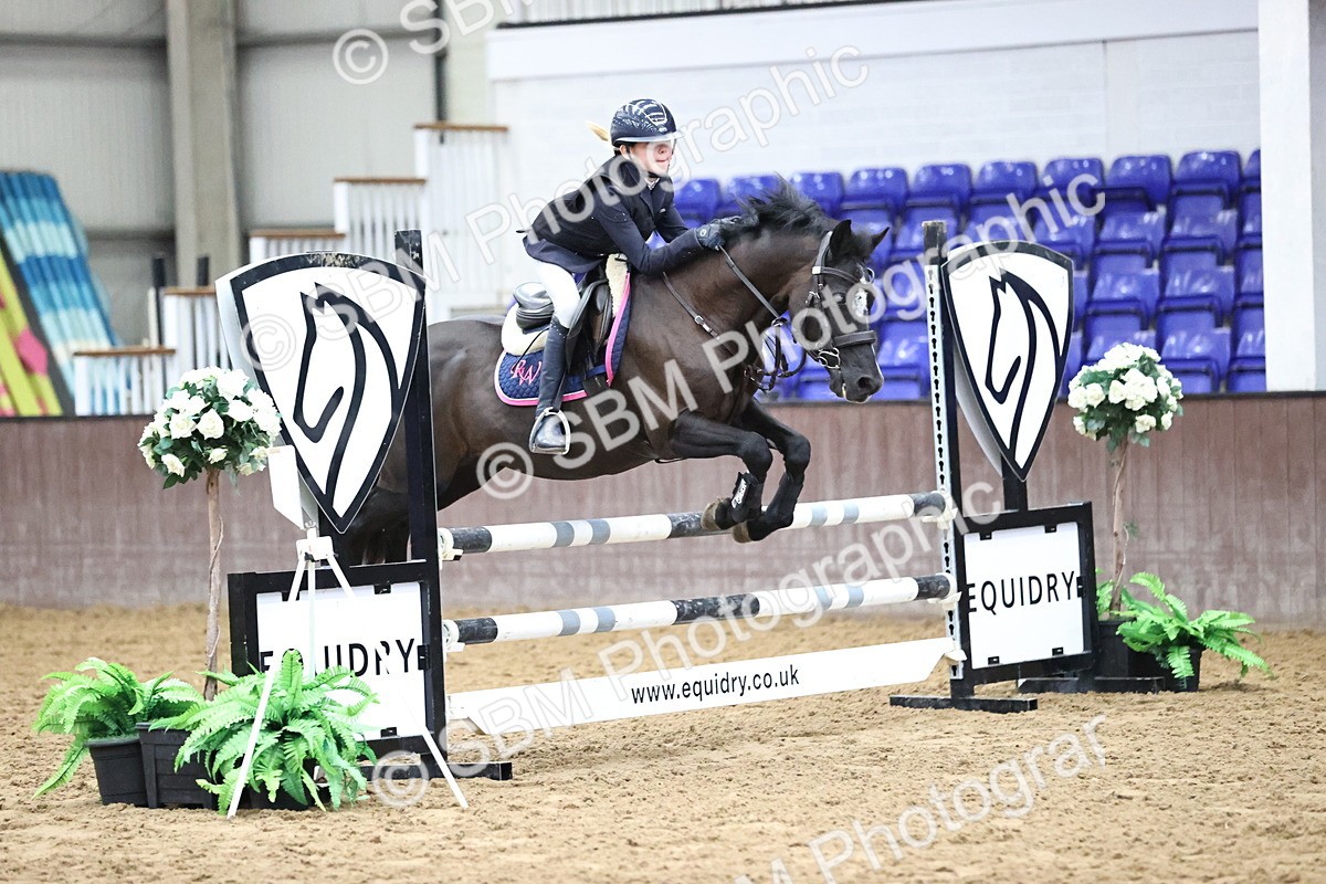 SBM_000517 - Class 2 - Pony British Novice - 80cm Open