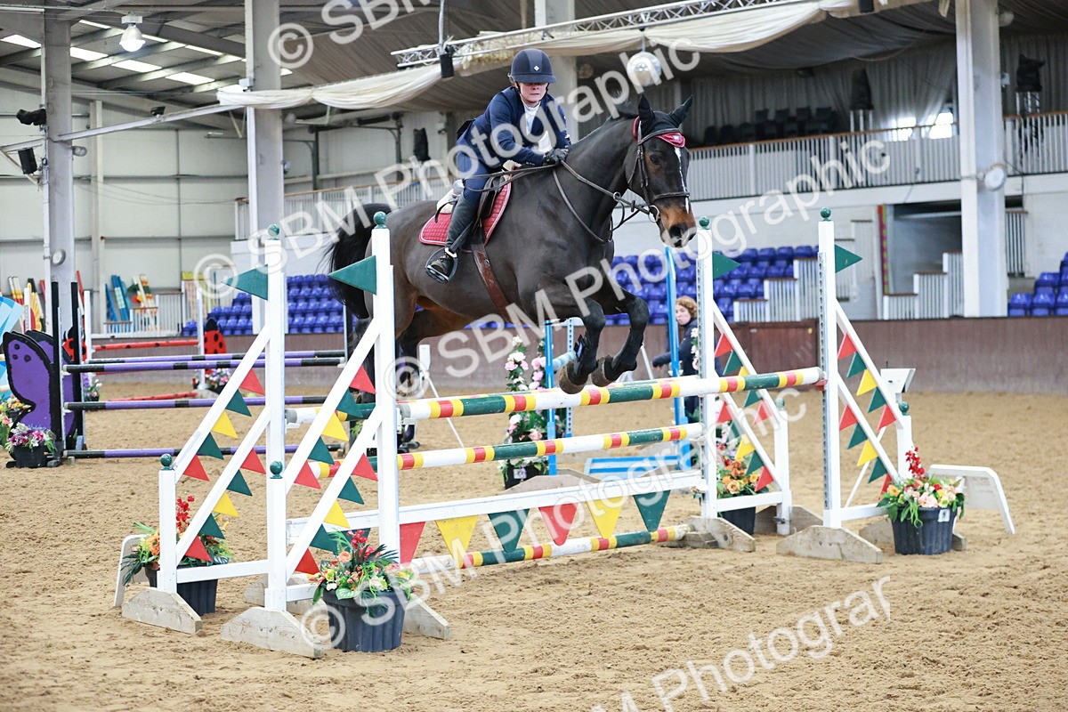 SBM_004026 - Class 11 - Senior Newcomers - 1.10m