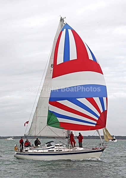 091003 JLP SABEEMA GBR8089T IMG_0683 - JLP REGATTA 4TH OCTOBER