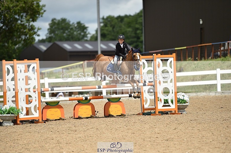250628-125012-03603 - Cls 23 Graham Heath Equestrian 128cm & 138cm