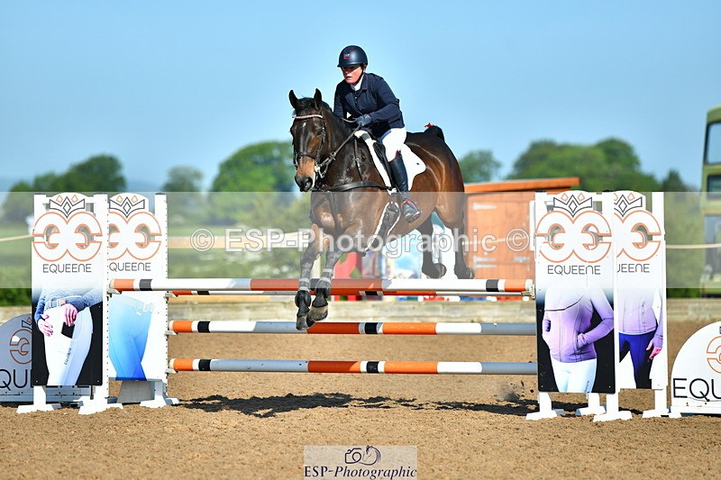 230526A-091405-00831 - Cls 1 Snr 1.05m + 1.10m Open