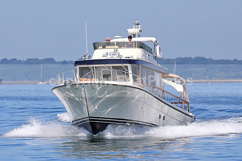 180603 NORTHERN ANGEL 1Y3A3755 - Flybridge Cruisers
