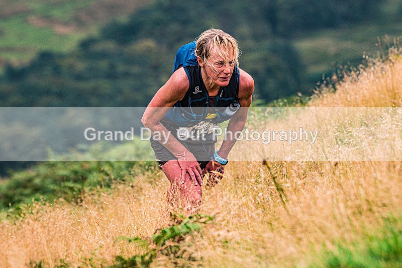 Grisedale Horseshoe-1288 - Grisedale Horseshoe Fell Race Saturday 3rd September 2022