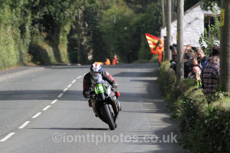  - MGP Supporters Club - Supertwin/Lightweight