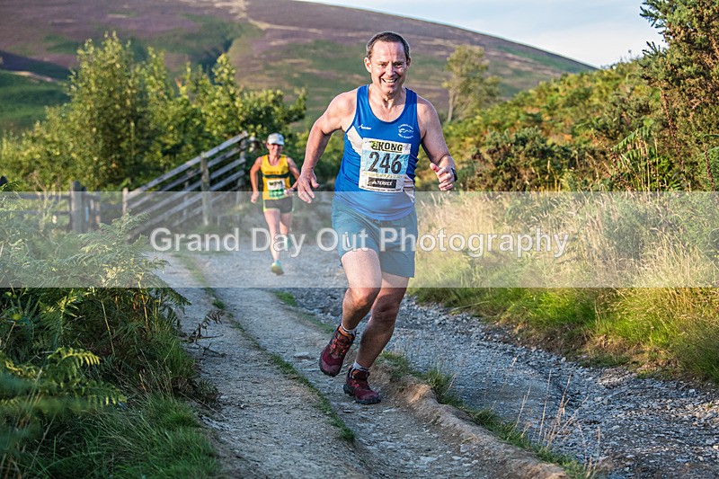 Latrigg-734 - Not Round Latrigg Race Wednesday 14th August 2024
