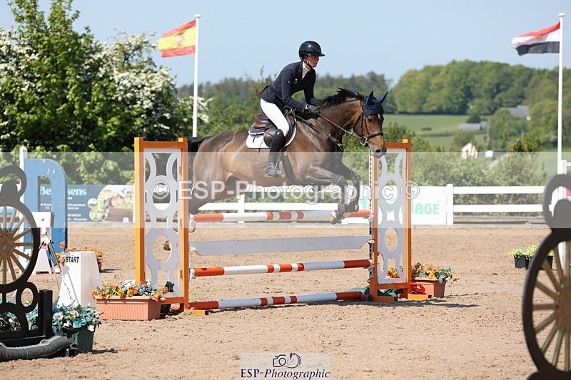 250509-110422-06155 - Cls 19 Snr Discovery and 1m Open