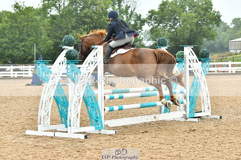 230730A-131459-10009 - Cls 33 85cm Amateur Quali