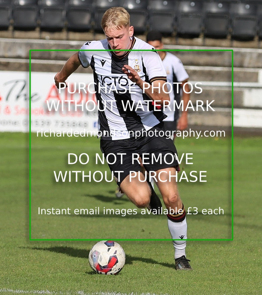 IMG_8265 - Morecambe Academy v Bradford City Academy (15/10/22)