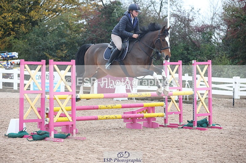 231112A-100609-03195 - Cls 17 Blue Chip Novice Winter Qualifier