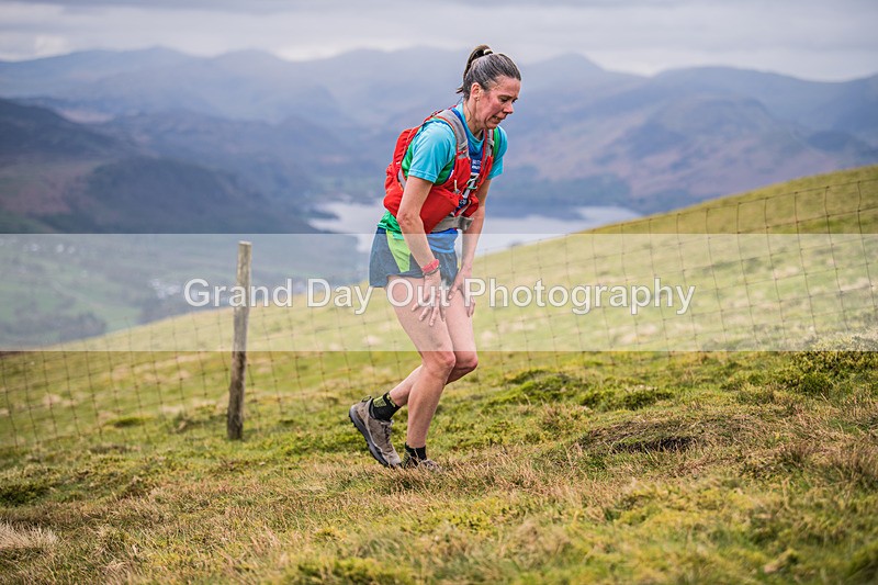 Keswick-950 - Inter Counties & Up and Down Mountain Running Champs (Junior & Senior Races) Sunday 21st April 2024