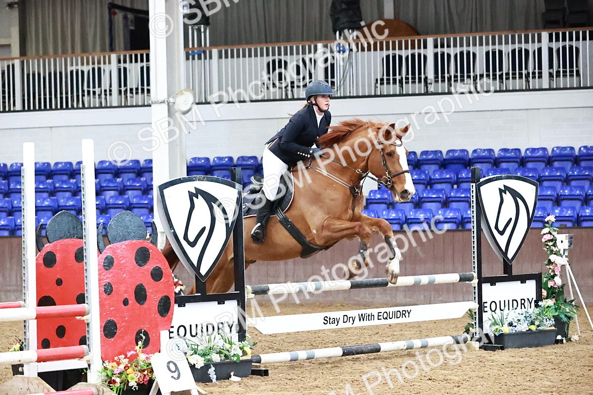 SBM_000248 - Class 1 - Clear Round